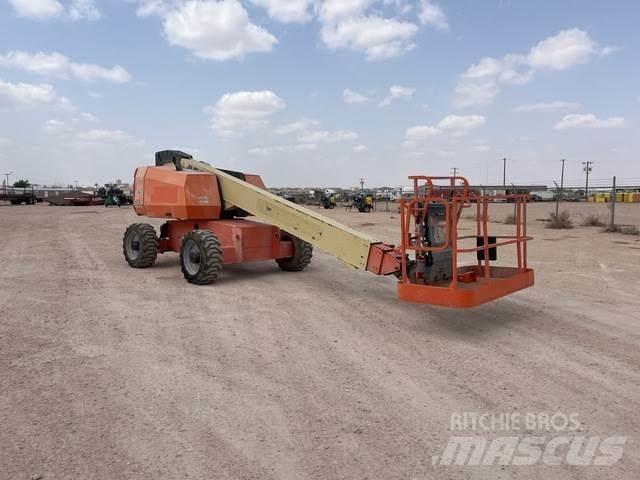 JLG 600S Construction - Others