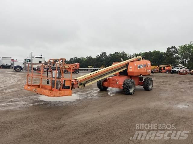 JLG 600S Construction - Others