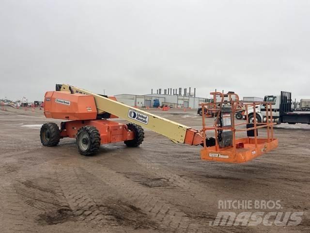 JLG 600S Construction - Others
