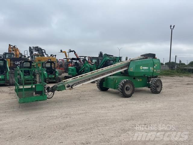 JLG 600S Construction - Others