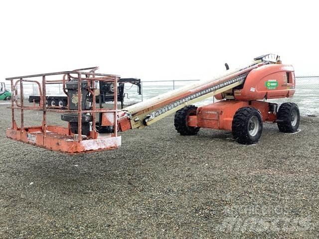 JLG 600S Construction - Others