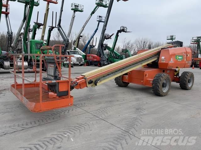 JLG 600S Construction - Others