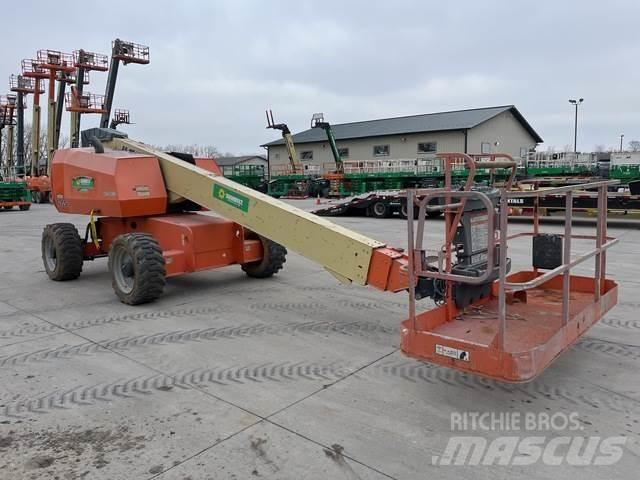 JLG 600S Construction - Others
