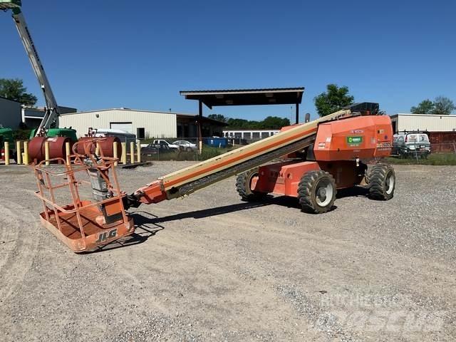 JLG 600S Construction - Others