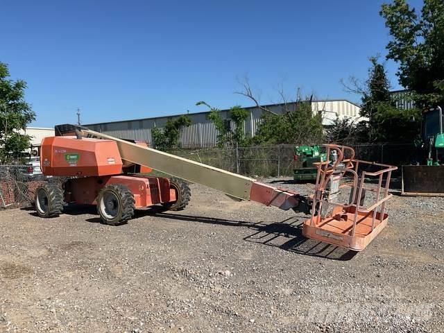 JLG 600S Construction - Others