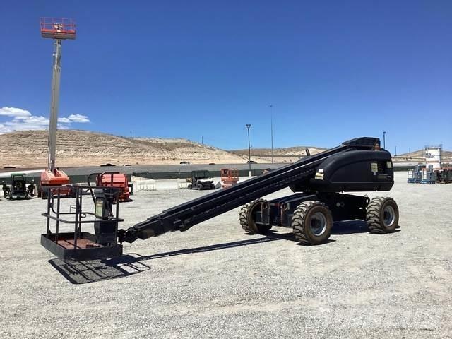 JLG 600S Construction - Others