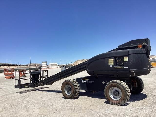 JLG 600S Construction - Others