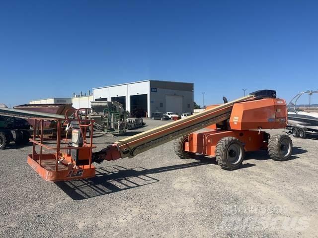 JLG 600S Construction - Others