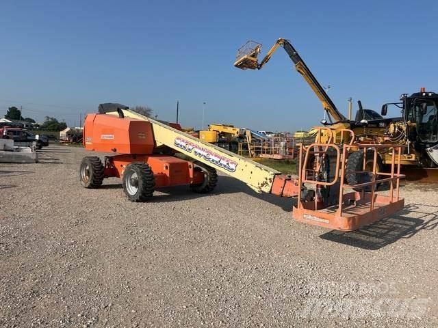 JLG 600S Construction - Others