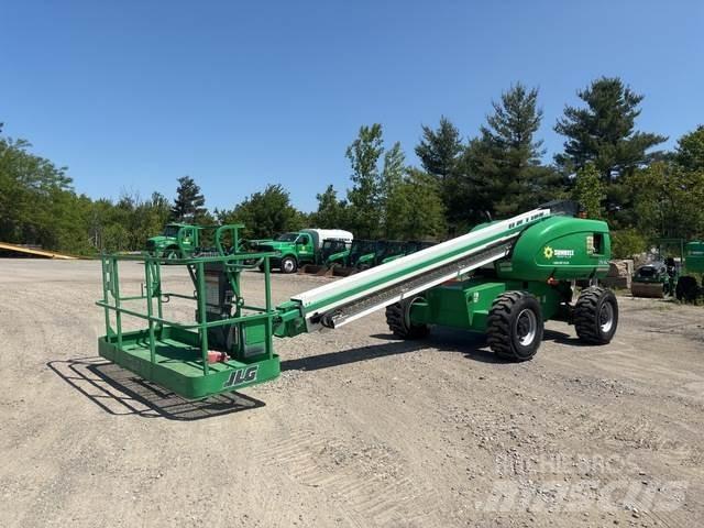 JLG 600S Construction - Others