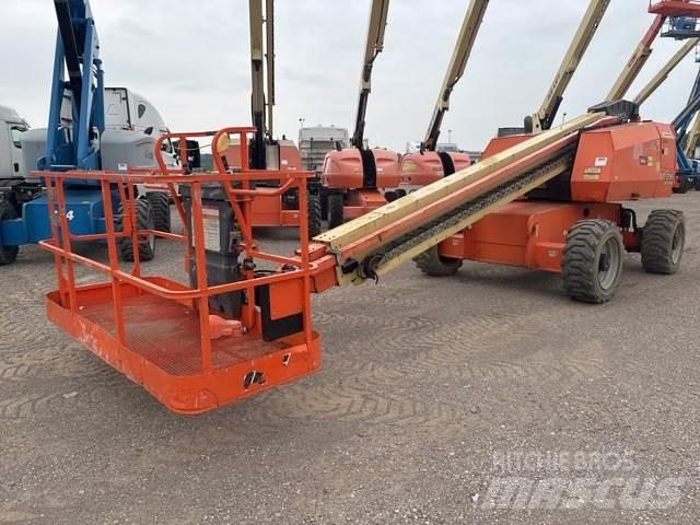 JLG 600S Construction - Others