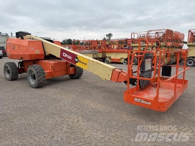 JLG 600S Construction - Others
