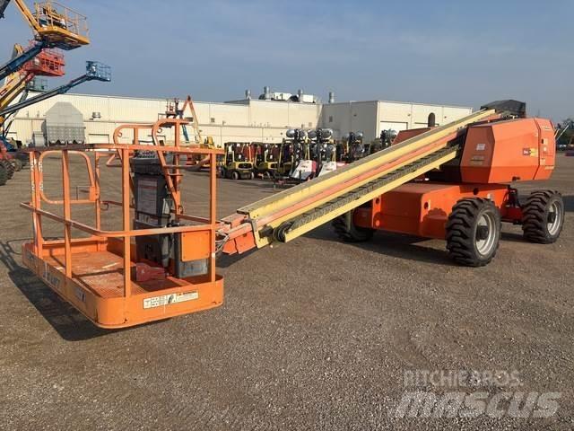 JLG 600S Construction - Others