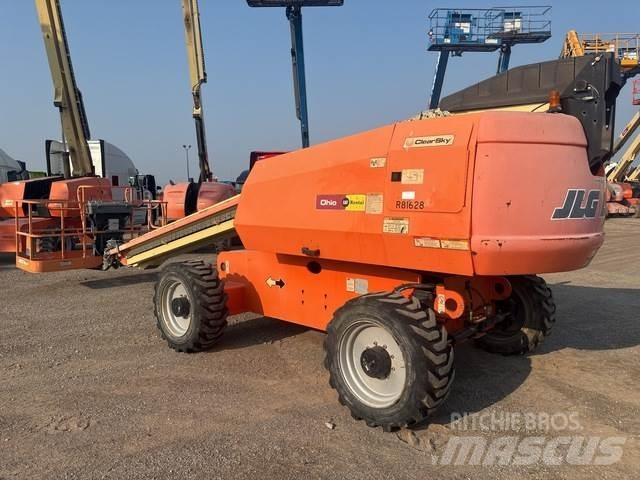 JLG 600S Construction - Others
