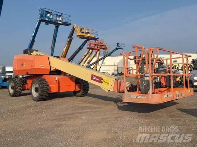 JLG 600S Construction - Others