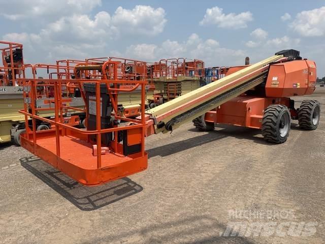JLG 600S Construction - Others
