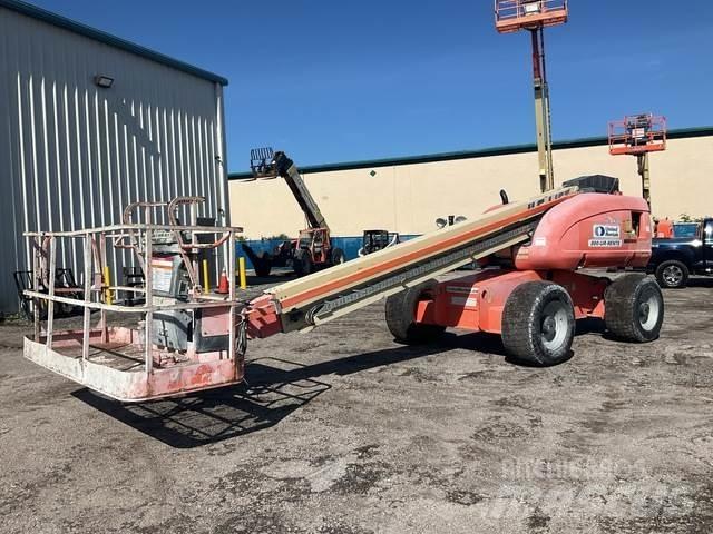 JLG 600S Construction - Others