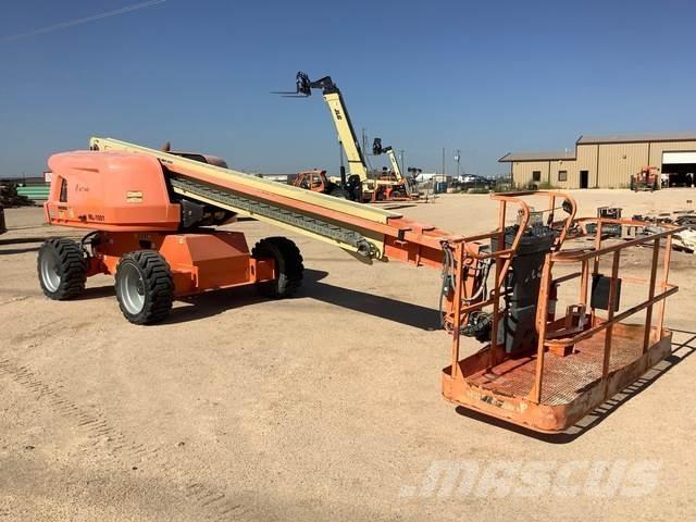 JLG 600S Construction - Others