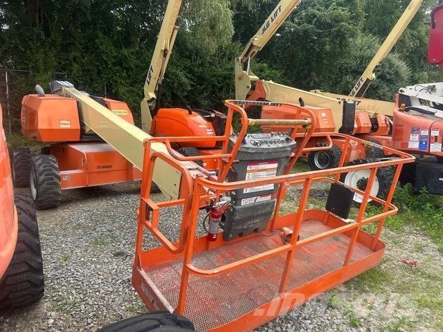 JLG 600S Construction - Others