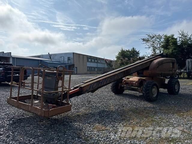 JLG 600S Construction - Others