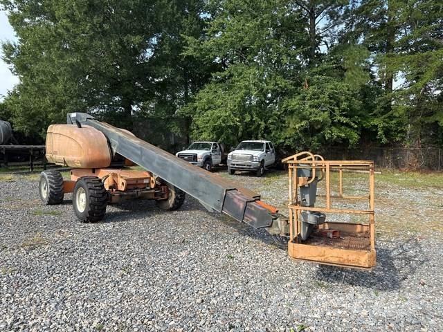 JLG 600S Construction - Others