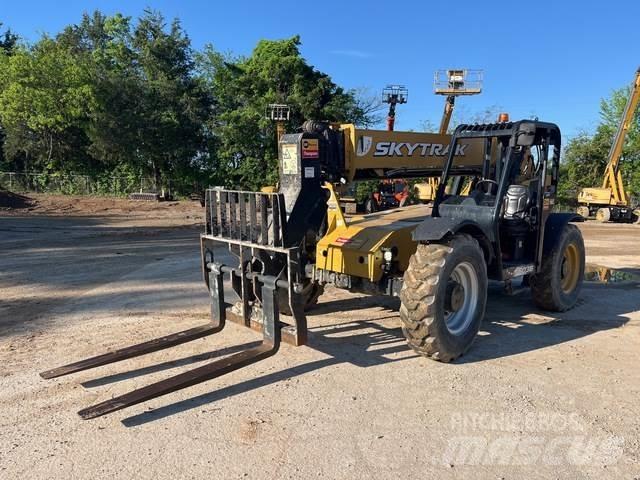 JLG 6036 Telescopic handlers