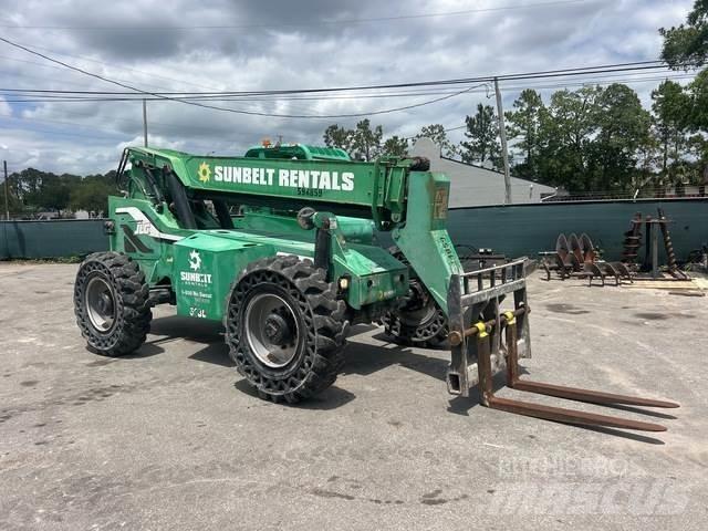 JLG 6036 Telescopic handlers