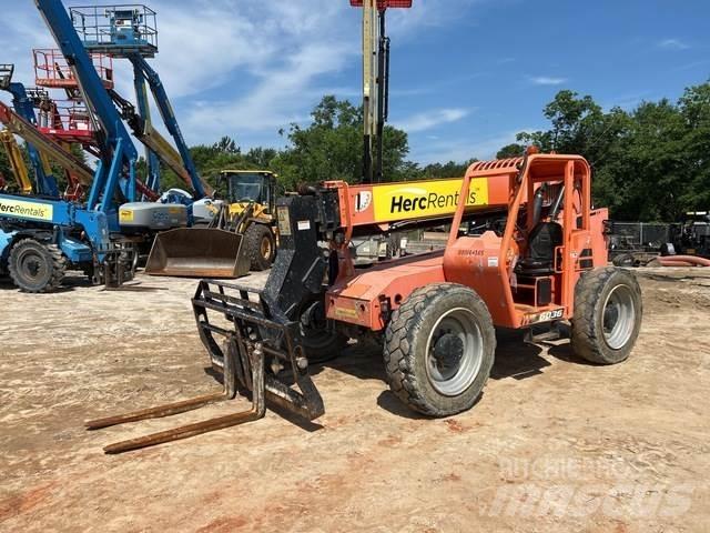 JLG 6036 Telescopic handlers