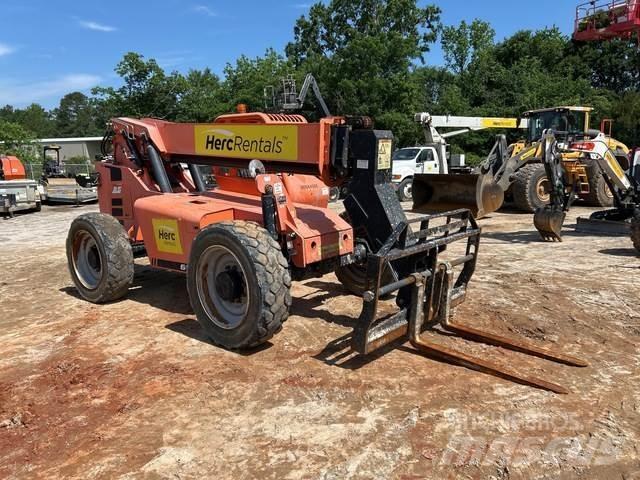 JLG 6036 Telescopic handlers