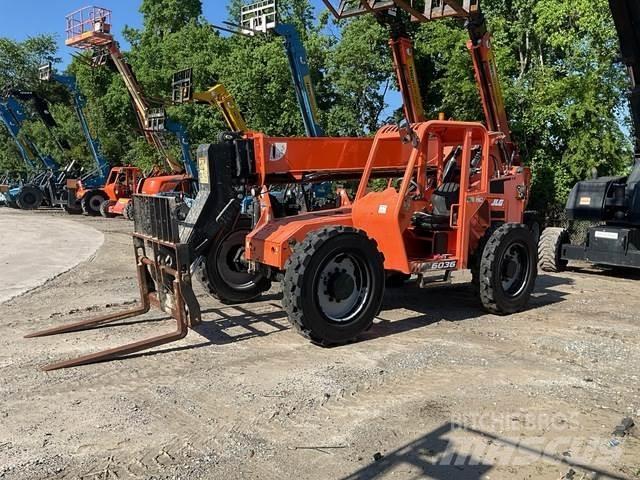 JLG 6036 Telescopic handlers