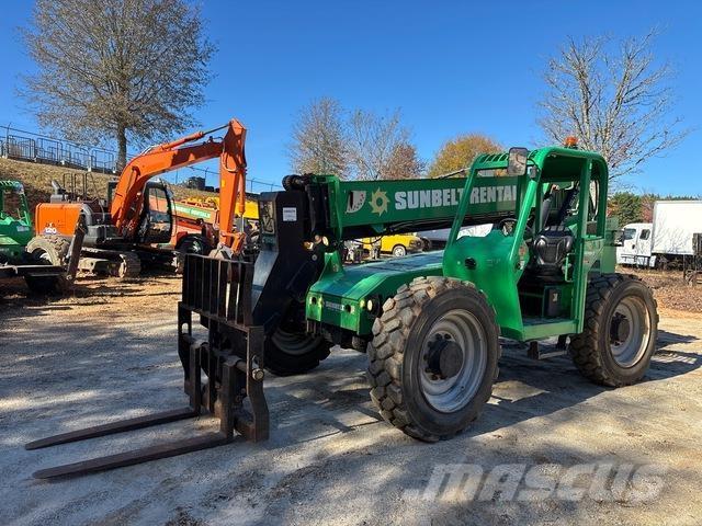 JLG 6036 Telescopic handlers