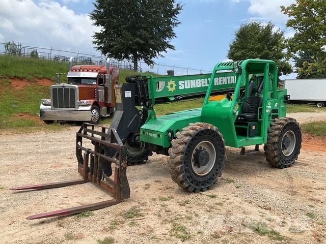 JLG 6036 Telescopic handlers