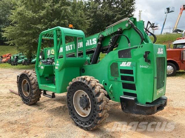 JLG 6036 Telescopic handlers
