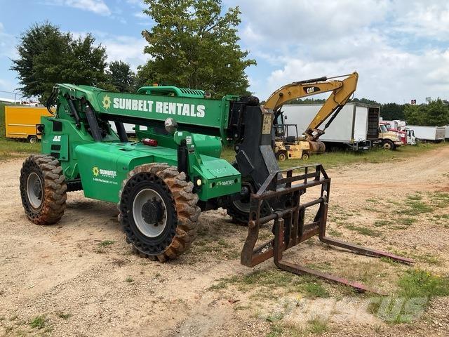 JLG 6036 Telescopic handlers