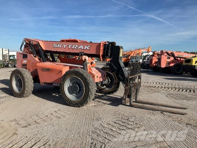 JLG 6036 Telescopic handlers
