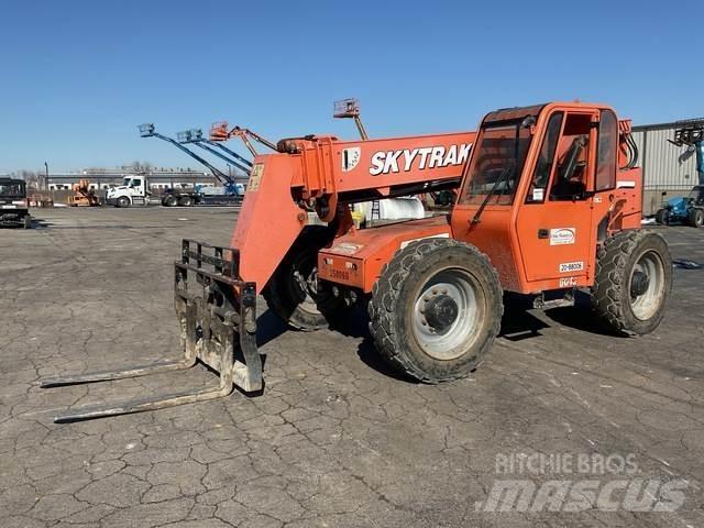 JLG 6042 Telescopic handlers