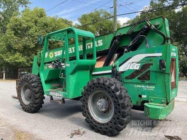 JLG 6042 Telescopic handlers