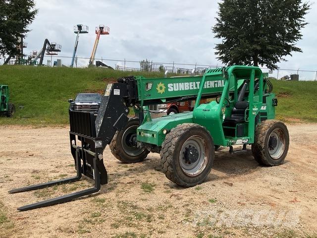JLG 6042 Telescopic handlers