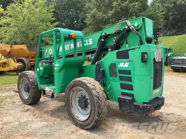 JLG 6042 Telescopic handlers