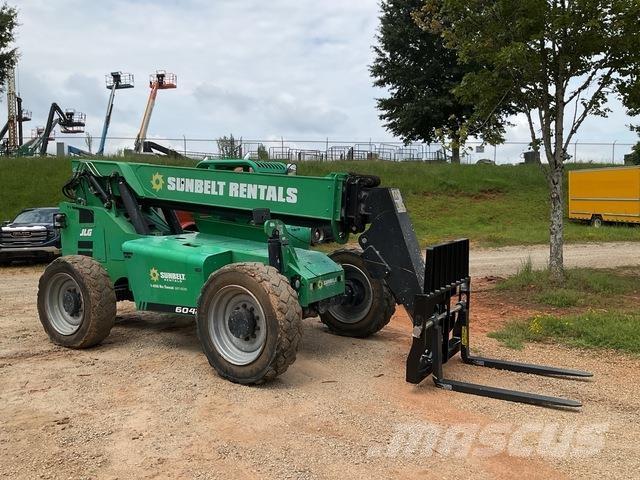 JLG 6042 Telescopic handlers