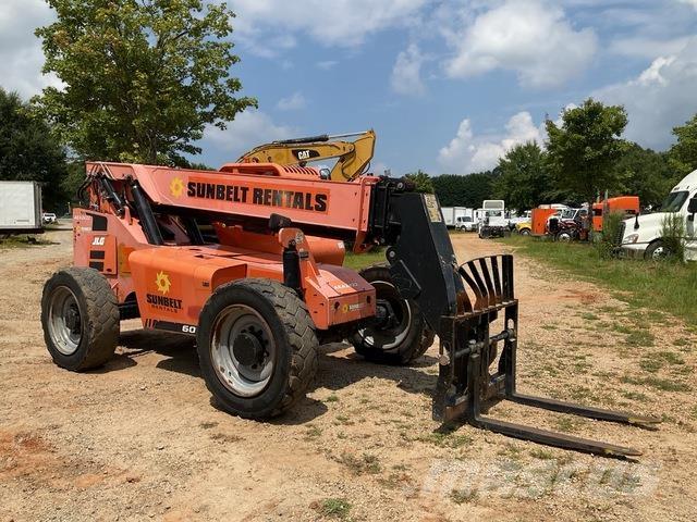 JLG 6042 Telescopic handlers
