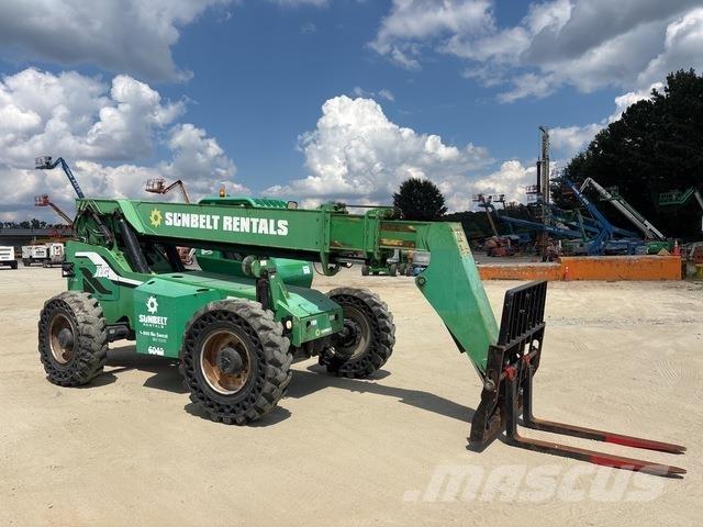 JLG 6042 Telescopic handlers