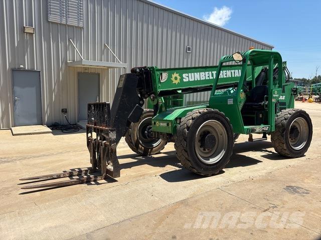 JLG 6042 Telescopic handlers