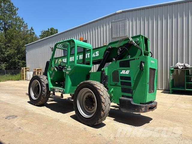 JLG 6042 Telescopic handlers