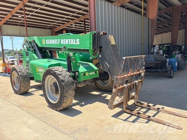 JLG 6042 Telescopic handlers