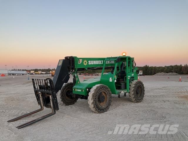 JLG 6042 Telescopic handlers