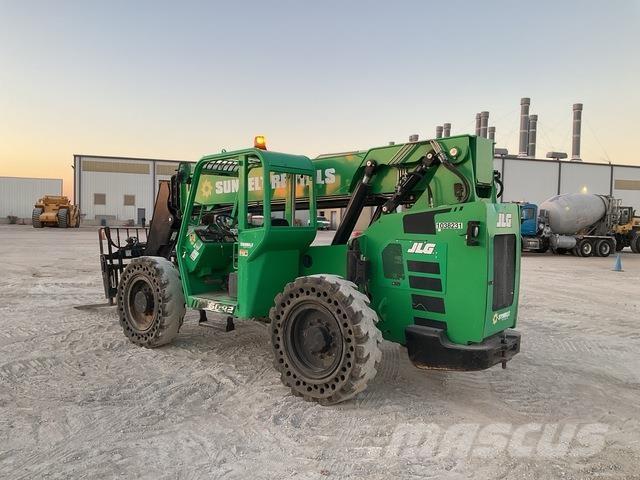 JLG 6042 Telescopic handlers