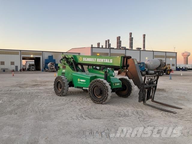 JLG 6042 Telescopic handlers