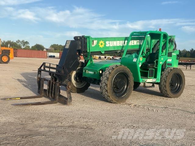 JLG 6042 Telescopic handlers