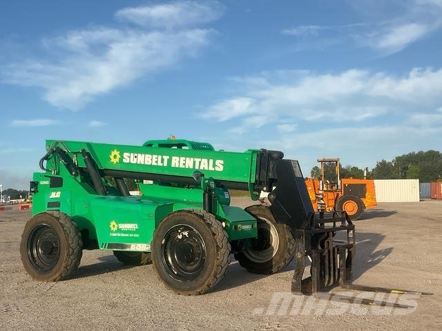 JLG 6042 Telescopic handlers